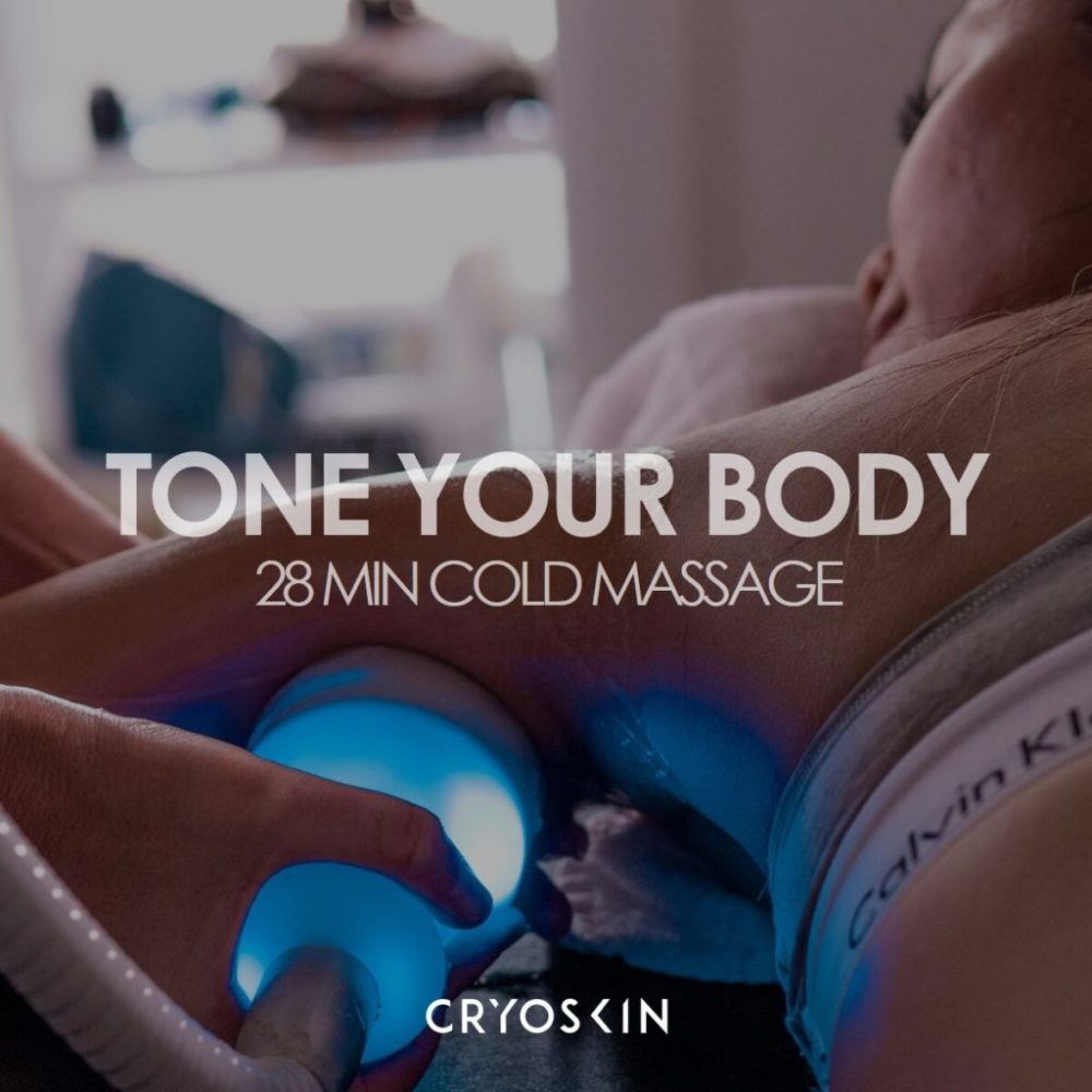 Cryoskin Toning