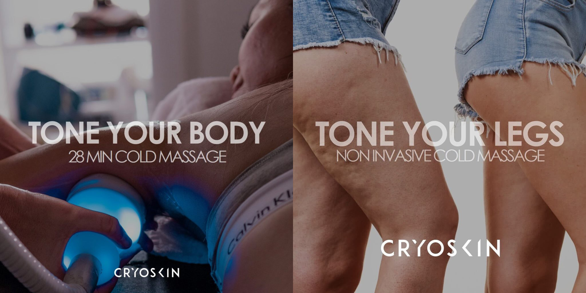 Cryoskin Slimming
