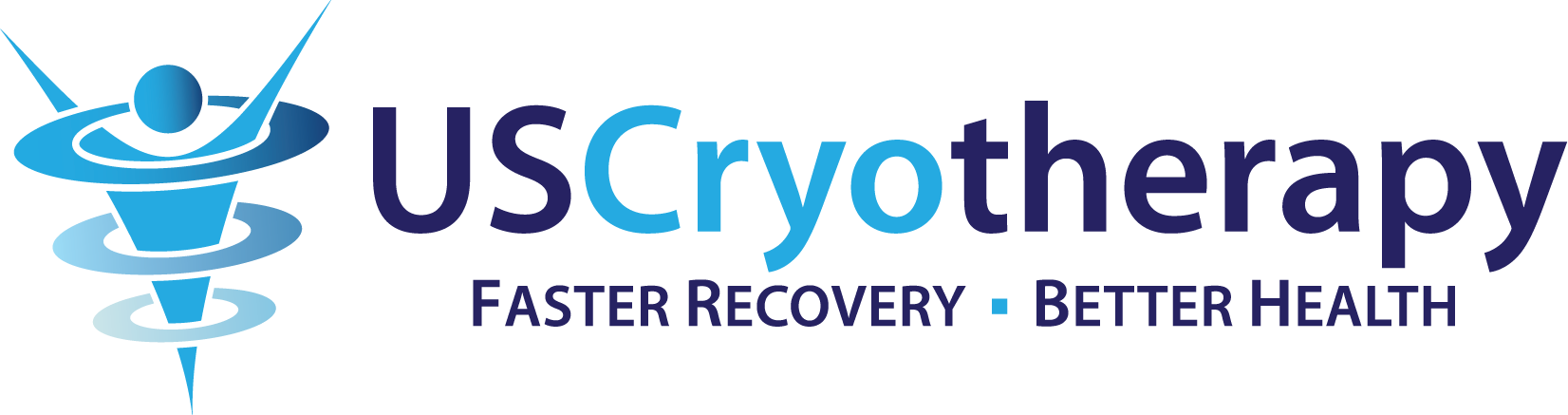 US CRYOTHERAPY Logo